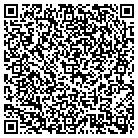 QR code with Alberto's Restaurant & Pzzr contacts