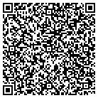 QR code with Center For DRG Free Living Inc contacts
