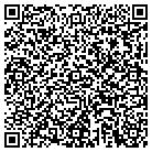 QR code with Cafe Luciano & Pizzeria Inc contacts