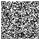 QR code with Osceola Sign Co contacts