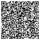 QR code with E & M Patrol Inc contacts