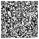 QR code with Donald J Fornace DO contacts