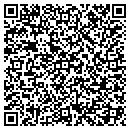 QR code with Festoons contacts