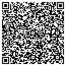 QR code with Kvaternick Inc contacts