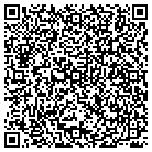 QR code with Garden Tower Barber Shop contacts