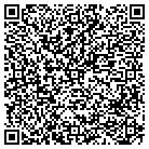 QR code with Calvary Spanish Baptist Church contacts