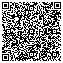 QR code with Raja Blue Inc contacts