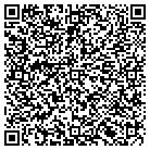 QR code with J L Hags Cstm Auto Refinishing contacts