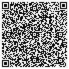 QR code with First USA Plumbing Inc contacts