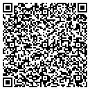 QR code with Teak House contacts