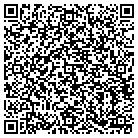 QR code with A & R Collections Inc contacts