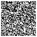 QR code with Hair & Beauty contacts