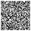 QR code with Alpha Machine contacts