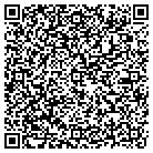 QR code with Biddlestone Trucking Inc contacts