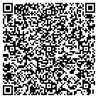 QR code with AZ Industries,Inc. contacts
