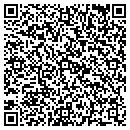 QR code with 3 V Industries contacts