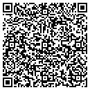 QR code with A B Machine Shop contacts
