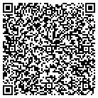 QR code with Pediatric Cardiology Spec Pllc contacts