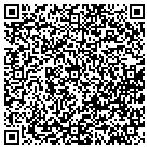 QR code with Accurate Machine & Tool Inc contacts