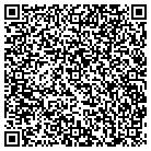 QR code with Accurate Machining Inc contacts