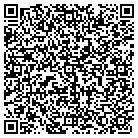 QR code with Advanced Machine Repair Inc contacts