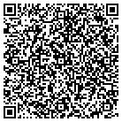 QR code with Clay County Council On Aging contacts