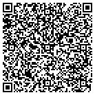 QR code with J G Export Trading Corporation contacts