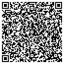 QR code with Kenneth Guard Cfp contacts