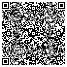 QR code with K & G Discount Beverage Inc contacts