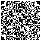QR code with A Natural Health Center contacts