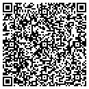 QR code with Mega Movies contacts