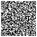QR code with Alices Diner contacts