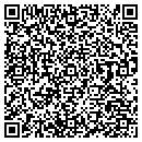 QR code with Afterthought contacts
