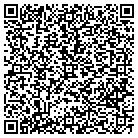 QR code with Varsity Club All American Cafe contacts
