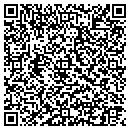 QR code with Clever II contacts