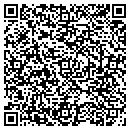 QR code with T2T Consulting Inc contacts