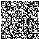 QR code with Jerry Huft contacts