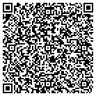 QR code with Russellville Missionary Bapt contacts