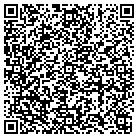 QR code with Daniel Dustin Lawn Care contacts