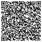 QR code with Rainsaver Gutter Systems contacts