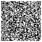QR code with E Hooks Elementary School contacts