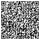 QR code with P & T Transfer contacts