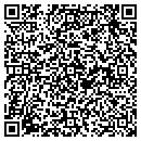 QR code with Interstruct contacts