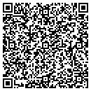 QR code with Zo Diamonds contacts