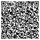 QR code with C & D Auto Center contacts