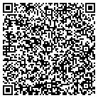QR code with American Homes By Owner Inc contacts