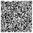 QR code with Callaway Bay Golf Course contacts