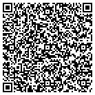 QR code with Acosta's Leather Care & Repair contacts
