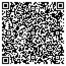 QR code with Cafe Klaser contacts