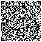 QR code with Honorable Melanie G May contacts